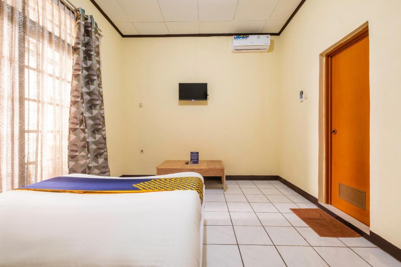 สปอต ออน 2672 บี เอ็ม เนียร์ อาร์เอสไอเอ โกตา บันดุง Hotel ภายนอก รูปภาพ