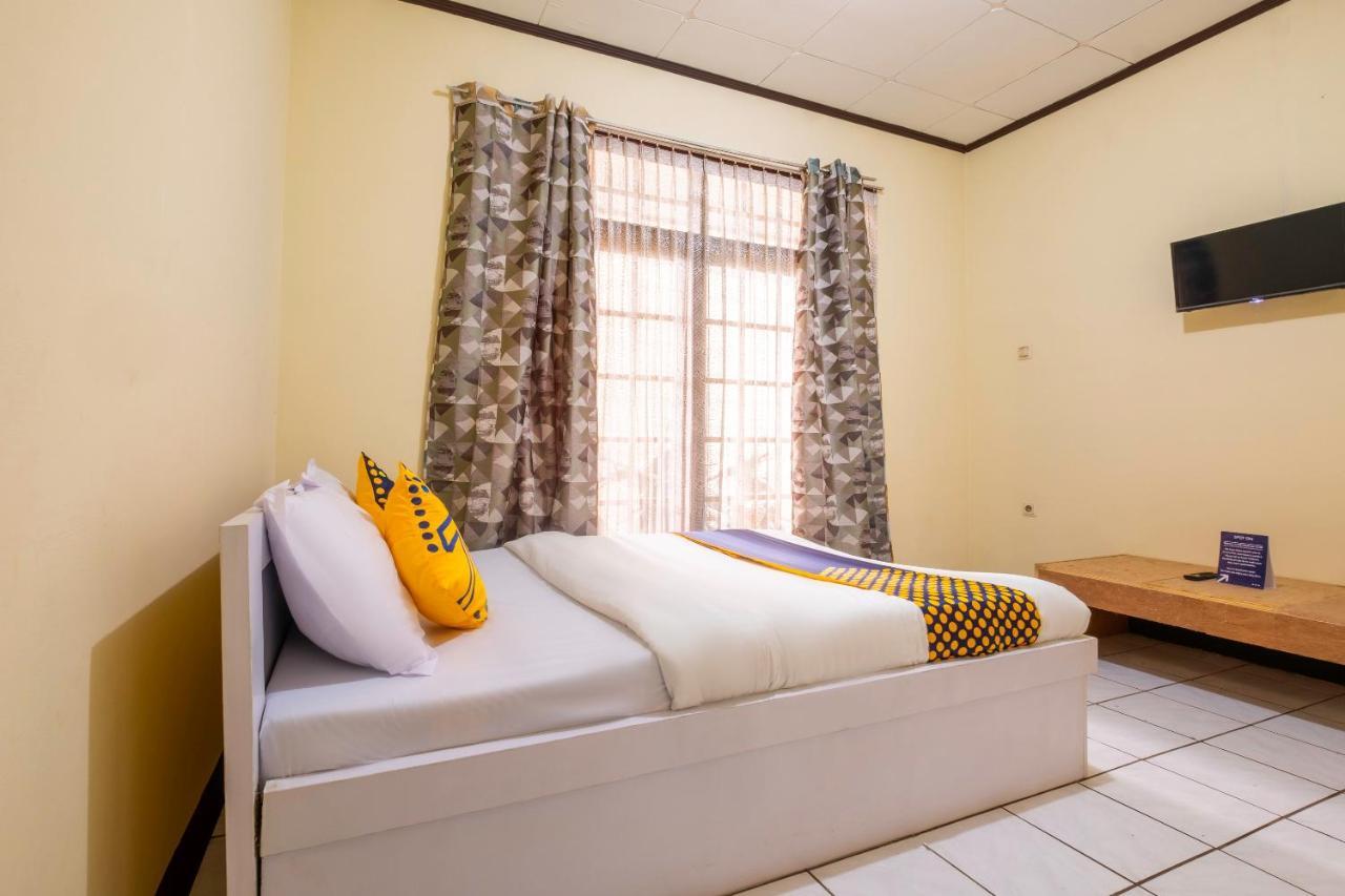 สปอต ออน 2672 บี เอ็ม เนียร์ อาร์เอสไอเอ โกตา บันดุง Hotel ภายนอก รูปภาพ