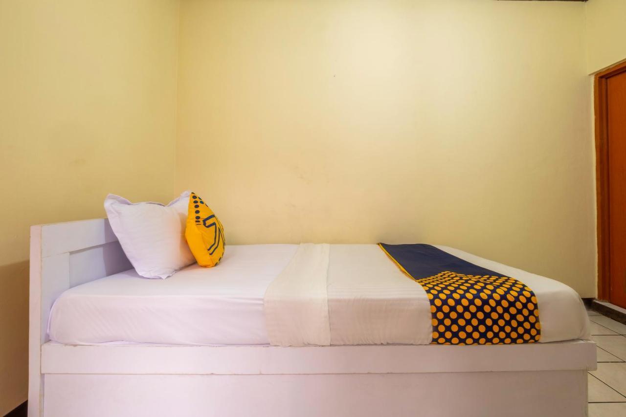 สปอต ออน 2672 บี เอ็ม เนียร์ อาร์เอสไอเอ โกตา บันดุง Hotel ภายนอก รูปภาพ