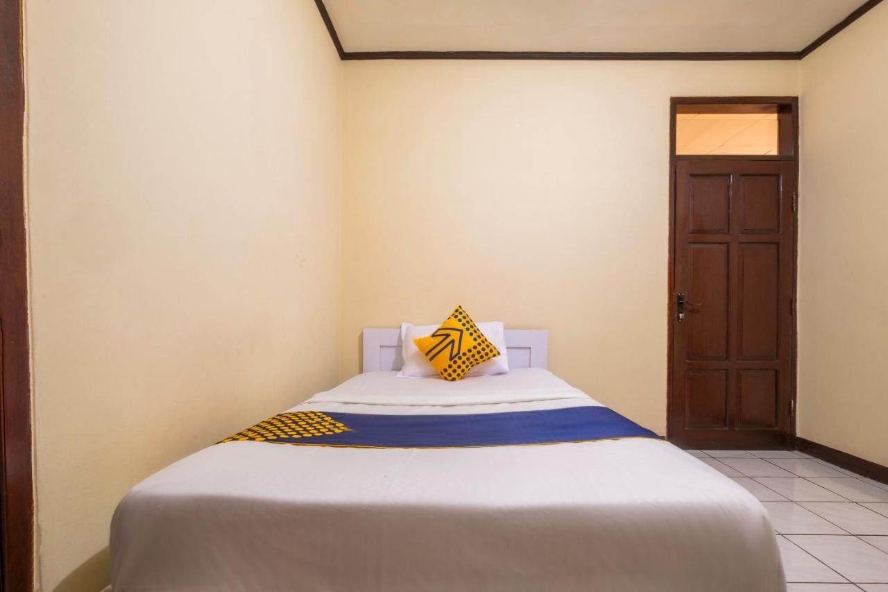 สปอต ออน 2672 บี เอ็ม เนียร์ อาร์เอสไอเอ โกตา บันดุง Hotel ภายนอก รูปภาพ